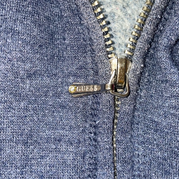 Guess Jacket - Picture 6 of 7